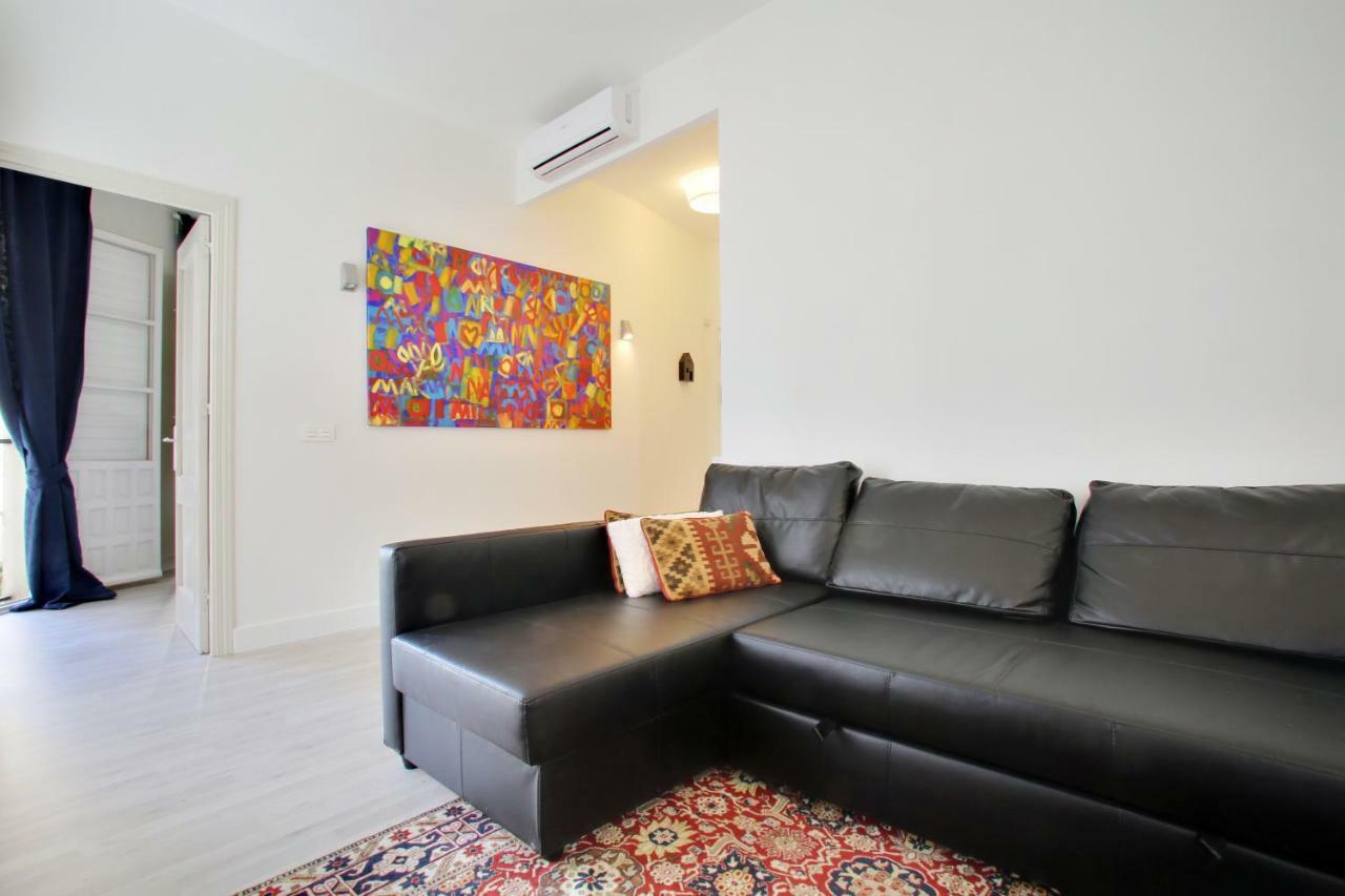 Appartement Moderno Piso En Centro Historico à Málaga Extérieur photo